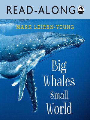 Big Whales, Small World - ebook